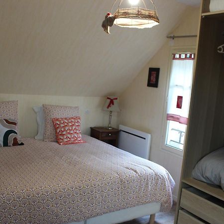 Croutoy Ma Gentilhommiere B&B 외부 사진