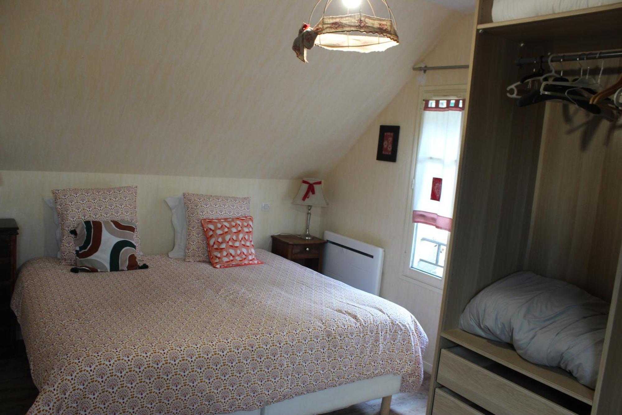 Croutoy Ma Gentilhommiere B&B 외부 사진