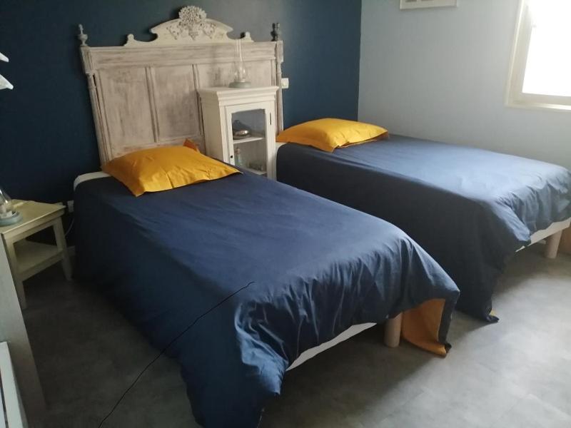 Croutoy Ma Gentilhommiere B&B 외부 사진