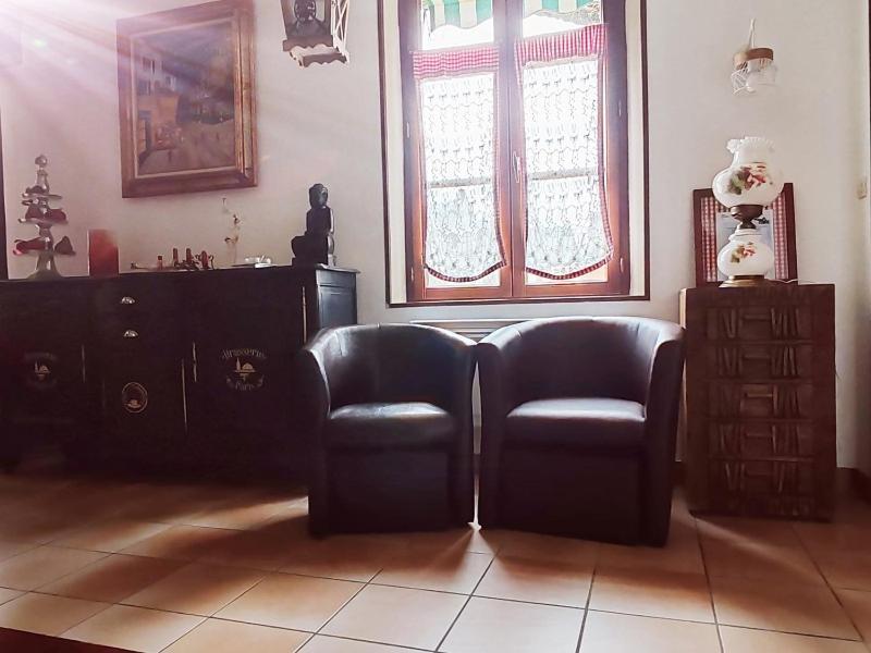 Croutoy Ma Gentilhommiere B&B 외부 사진