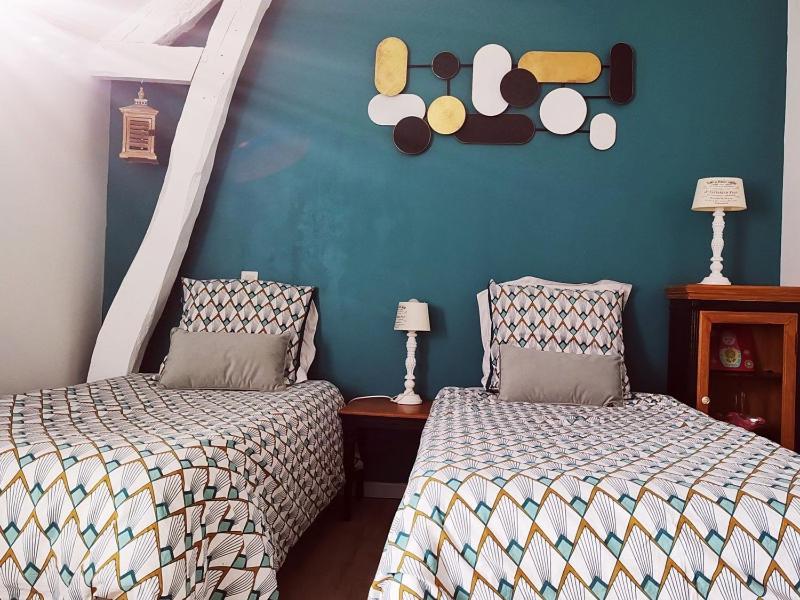 Croutoy Ma Gentilhommiere B&B 외부 사진