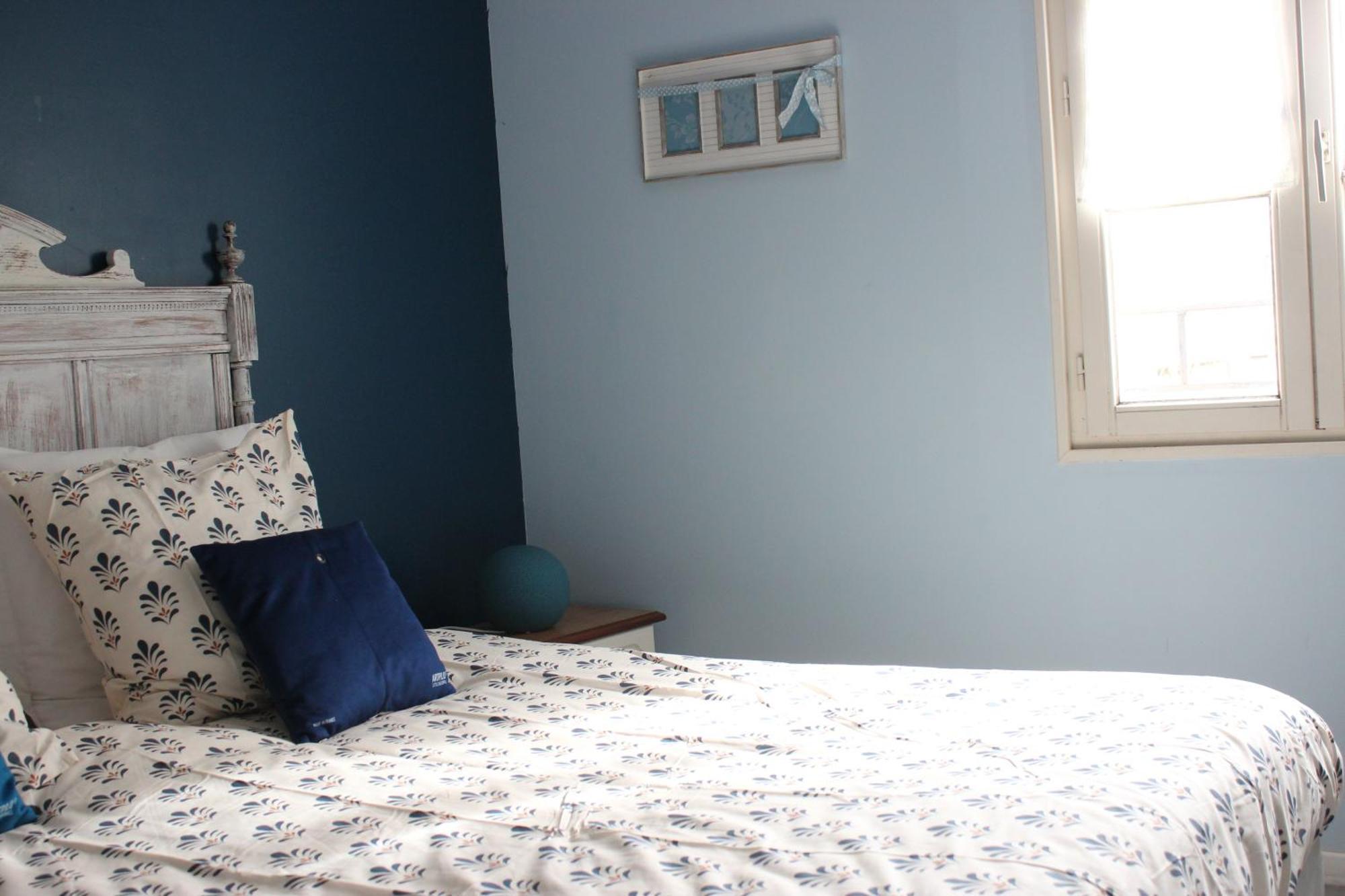 Croutoy Ma Gentilhommiere B&B 외부 사진